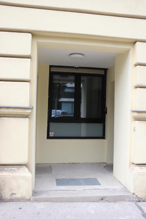 Schottenring City Stock Exchange Apartments Viyana Dış mekan fotoğraf
